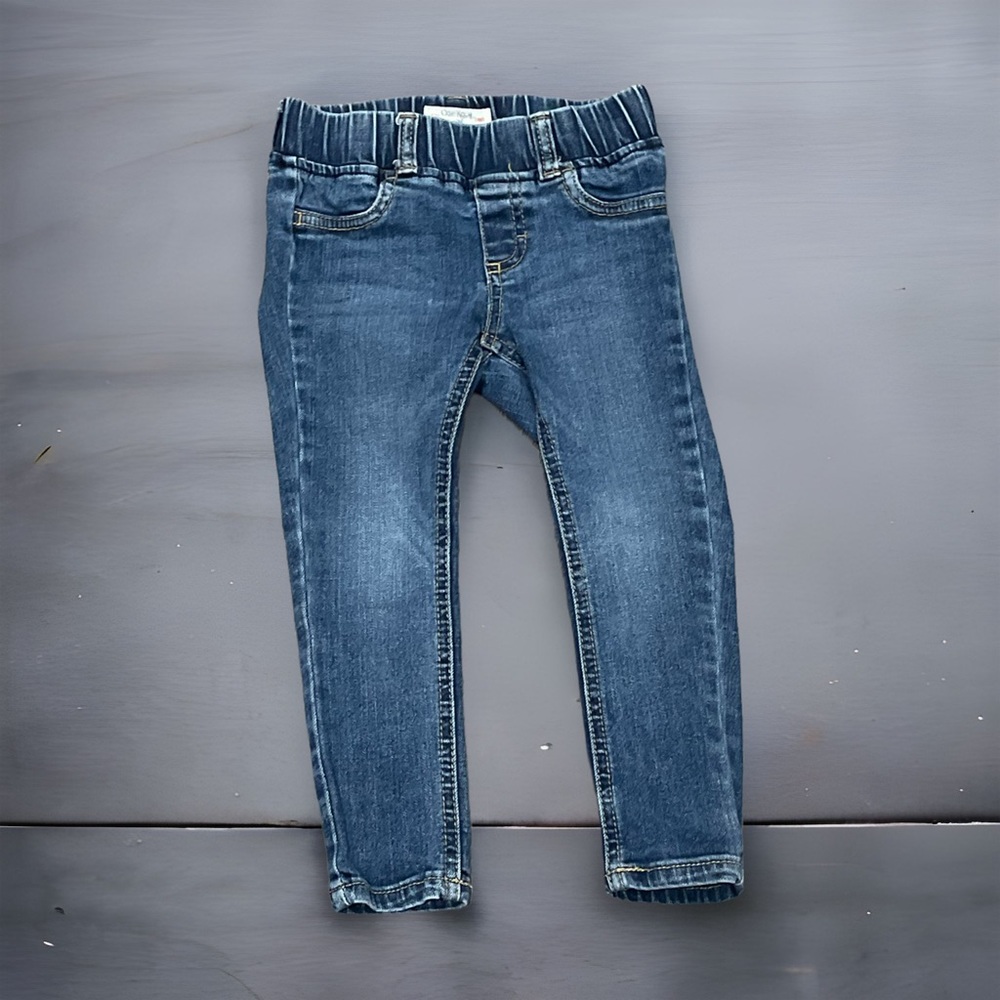 Oshkosh girl’s jeans size 3